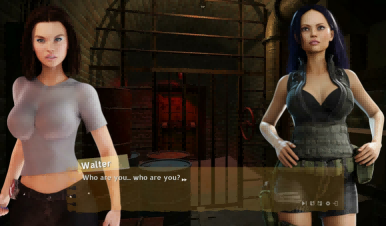 【PCSLG中文】权力地下城 Lust Bunker  STEAM官方中文版【2.2G度盘】