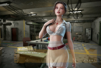 【PCSLG中文】权力地下城 Lust Bunker  STEAM官方中文版【2.2G度盘】