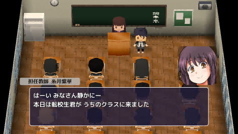 【爆乳后宫内射】クイズ×RPG ちんちんぷんぷんちんぷんガクエン【762mb百度】