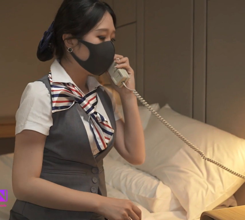 极品超人气御姐-桥本香菜-空姐淫欲肉体(1V,704M)
