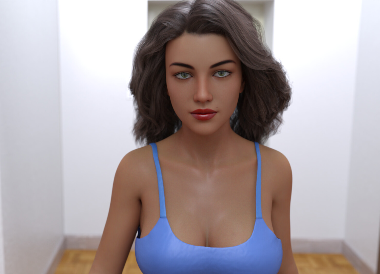 【PC欧美SLG中文】Milfy Cases：悲情美人 V0.017 STEAM官方中文版【3G度盘】