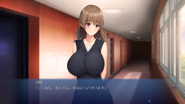 【爆乳自慰人妻】隣の美人妻は欲求不満でした ～あぁ、あの人のより断然大きくて硬いっ【414mb百度】