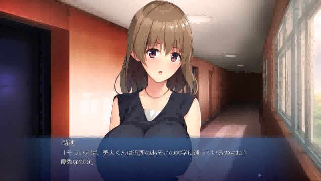 【爆乳自慰人妻】隣の美人妻は欲求不満でした ～あぁ、あの人のより断然大きくて硬いっ【414mb百度】