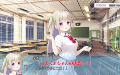 【纯爱爆乳青梅】こあくまちゃんの誘惑っ！【922mb百度】