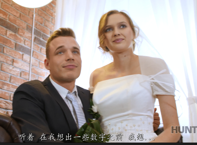 欧美AV-Stacy Cruz-新婚妻子的性交易,中文字幕(1V,2.75G)