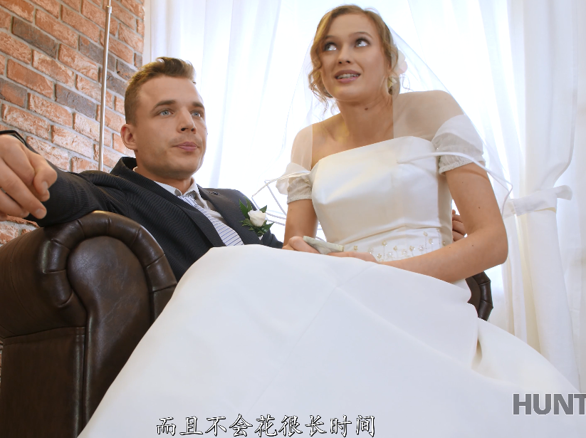 欧美AV-Stacy Cruz-新婚妻子的性交易,中文字幕(1V,2.75G)