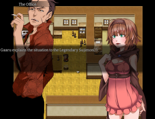【PCRPG中文】勇闯一线天 V1.01 STEAM官方中文版【500M度盘】