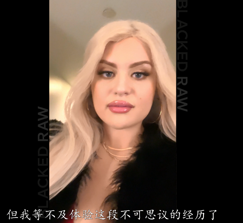 欧美AV-london laurent-疯狂的体验,中文字幕(1V,2.98G)