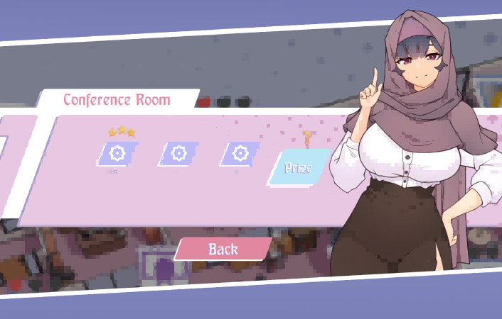 【PCSLG中文】梦想工作：晋升之路  STEAM官方中文版【642M度盘】