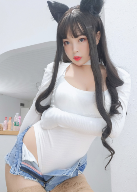 cos-白烨-犬系姐姐(88P,15V,1.43G)