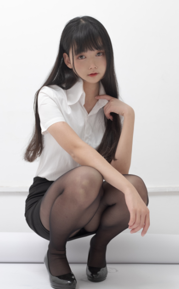 少女秩序 - EXVOL.08 燕麦 海南旅拍(60P,866M)