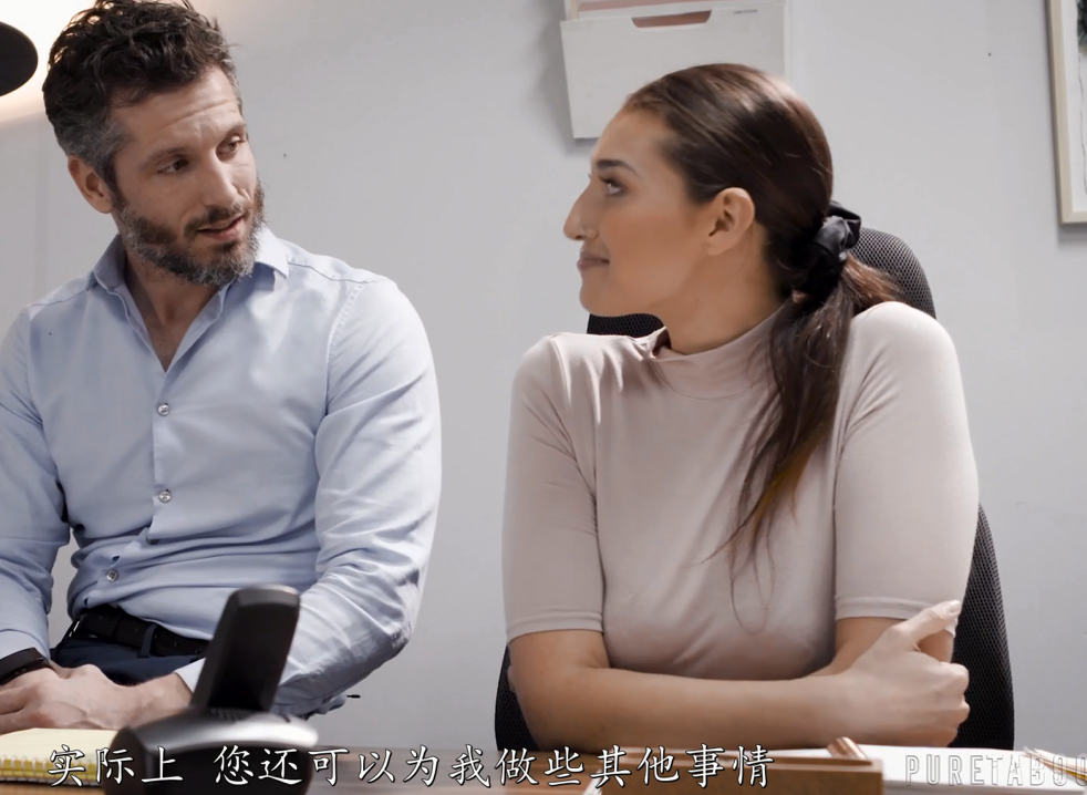 欧美AV-bella rolland-职场潜规则,中文字幕(1V,1.62G)