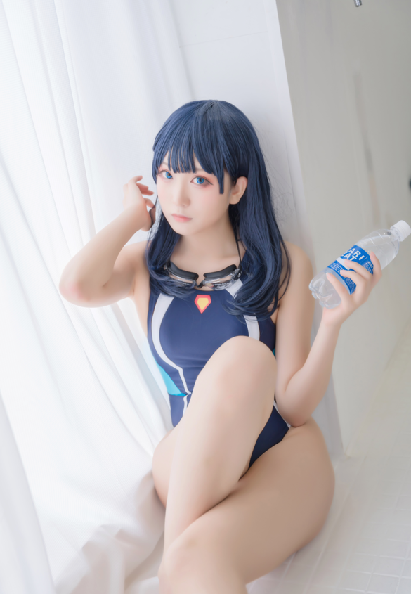 Yuki亭 cos写真合集 35套 【1160P2.73G】