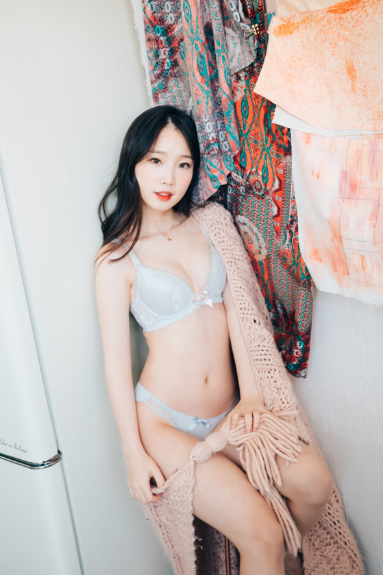 Pureding(퓨딩) - [Loozy] Behind 【62P1.07G】
