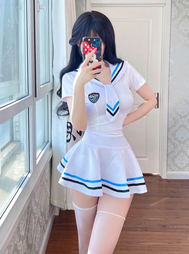 小马漫漫 微密圈写真合集 6套 【89P88V482M】