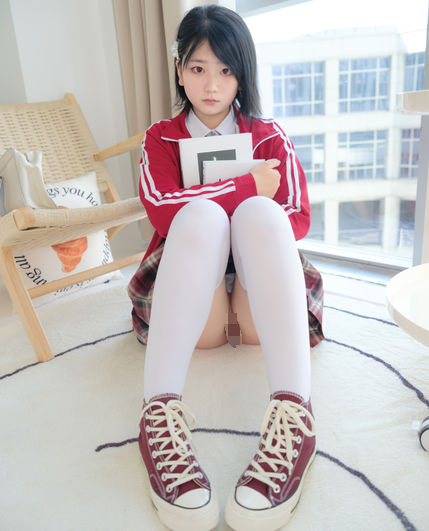 紧急企划露脸新人R18–小枫–JK制服 [116P-1V-5.83GB]