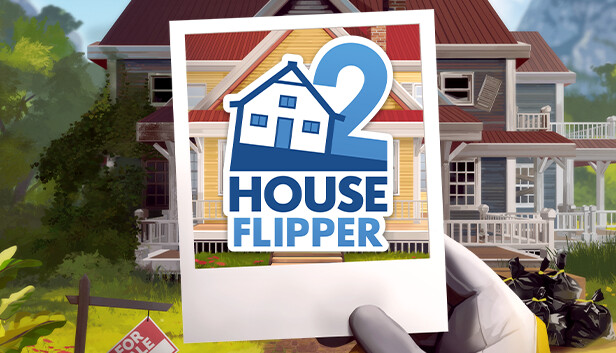 房产达人2 HOUSE FLIPPER2|官方中文|解压即撸|
