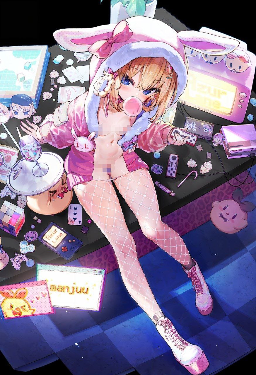 Mochii作品合集 2807P-8.76G