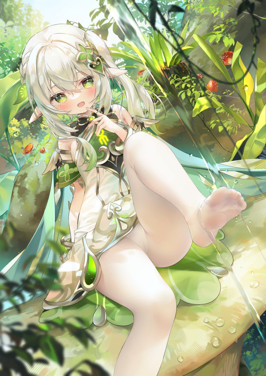 鬼針草作品合集 209P-4.82G