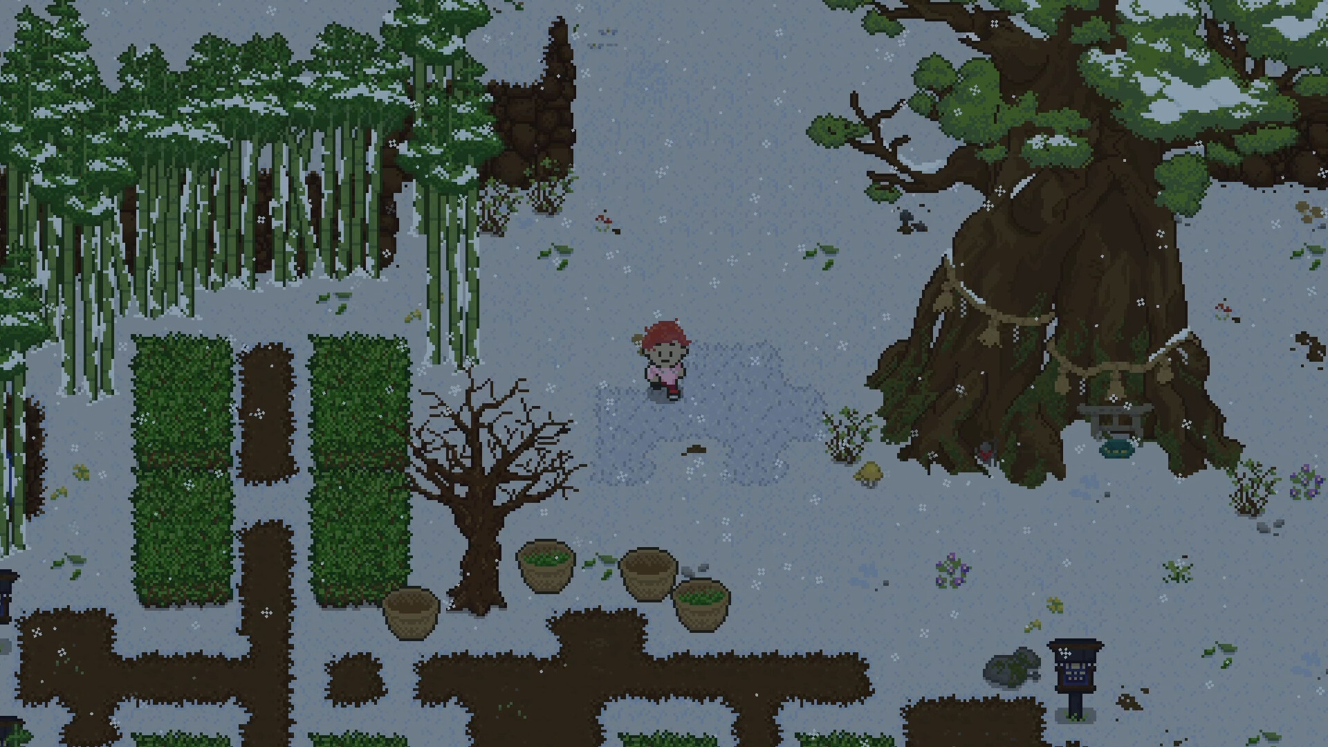 【PC/角色扮演】妖怪汤屋 v1.4.2免安装中文版【983M/度盘】
