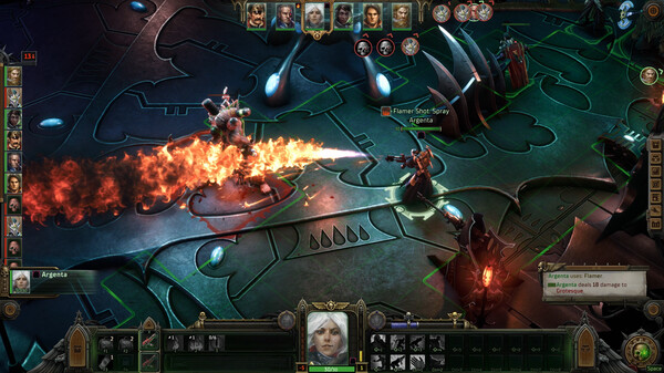 战锤40K 行商浪人|官方中文|Build.12899569+全DLC|解压即撸|