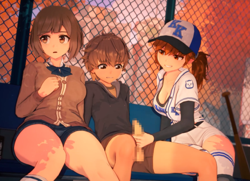 Anna Anon大佬全部作品合集