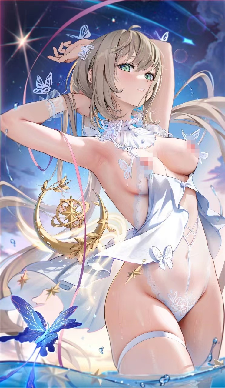 【更新】ほうき星作品更新 200P-1.38G