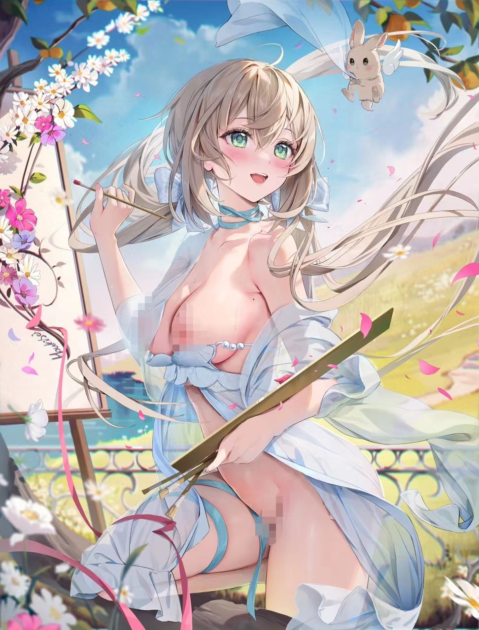 【更新】ほうき星作品更新 200P-1.38G
