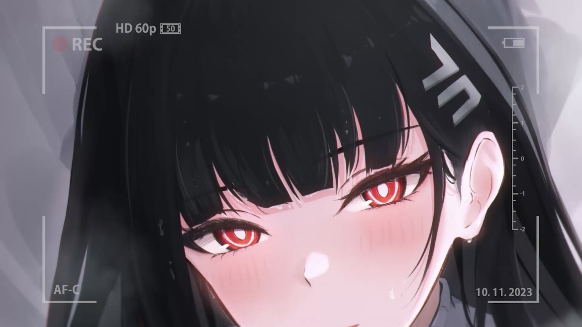 【YESUI】新作-调月莉音（2v-200M）