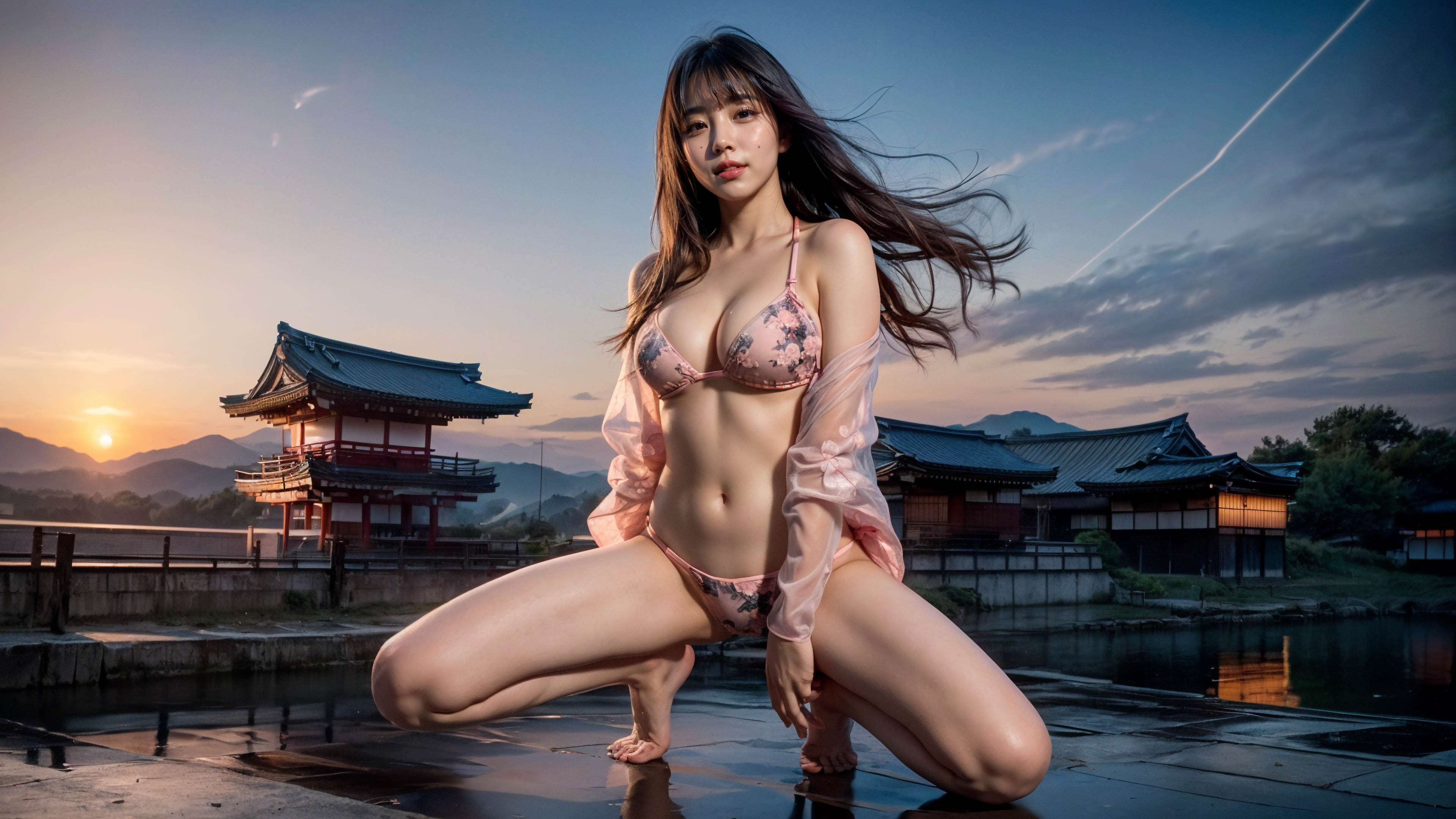 [拟真写实] （搬运至240121）AIPICTORIAL 305-308【259P】【453MB百度云】