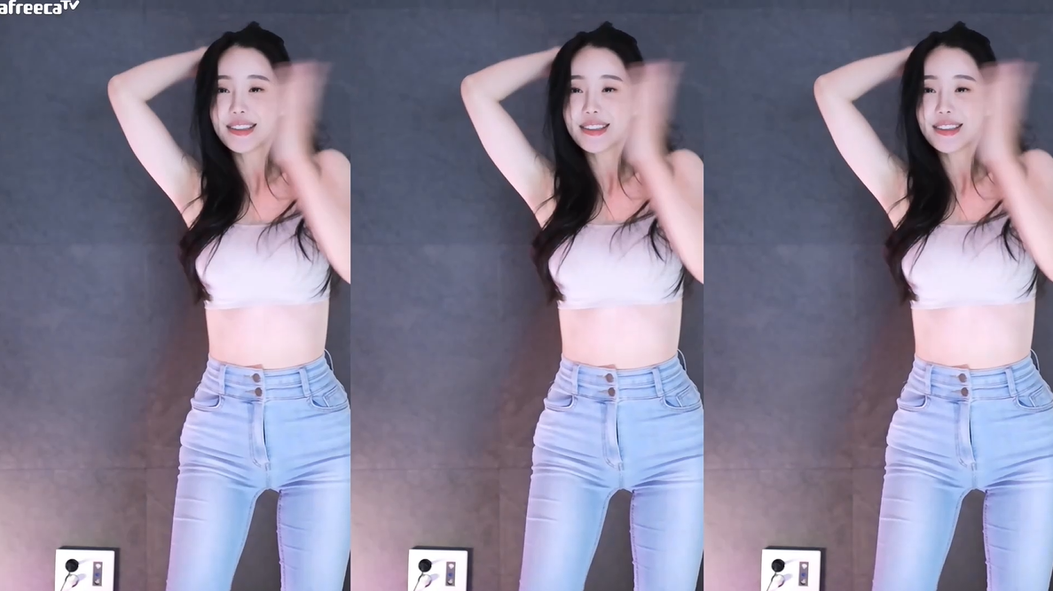 韩国美女主播타미미塔米米近期热舞合集 【10V2.31G】