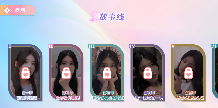 完蛋!我也能追到美女了!|官方中文|霸道总裁MOD+全DLC|解压即撸|