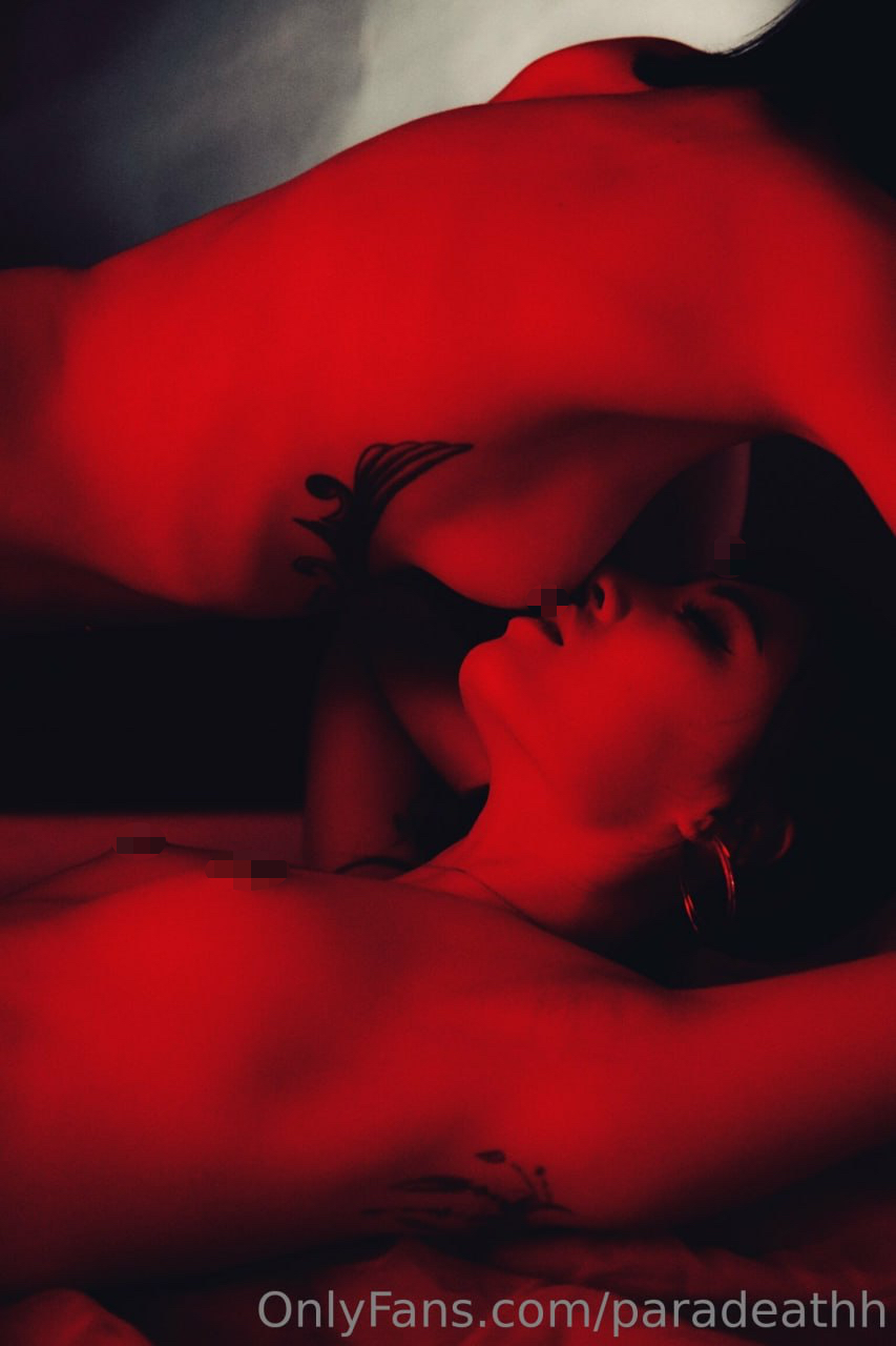 国内OF女博主 [paradeathh]小泽玛利亚混血即视感 [83P 23V / 637MB]