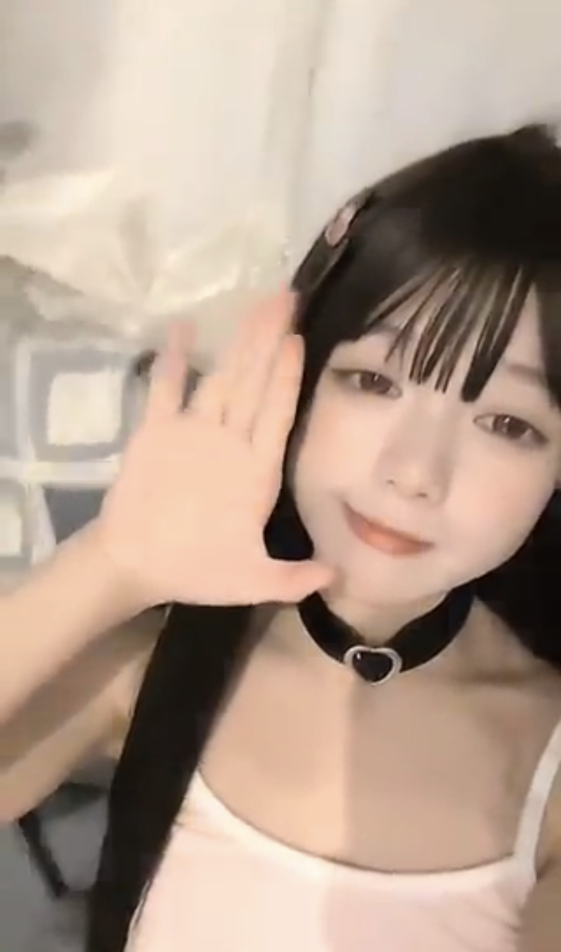 在推上看到的一个女菩萨，不知道叫什么有没有hero