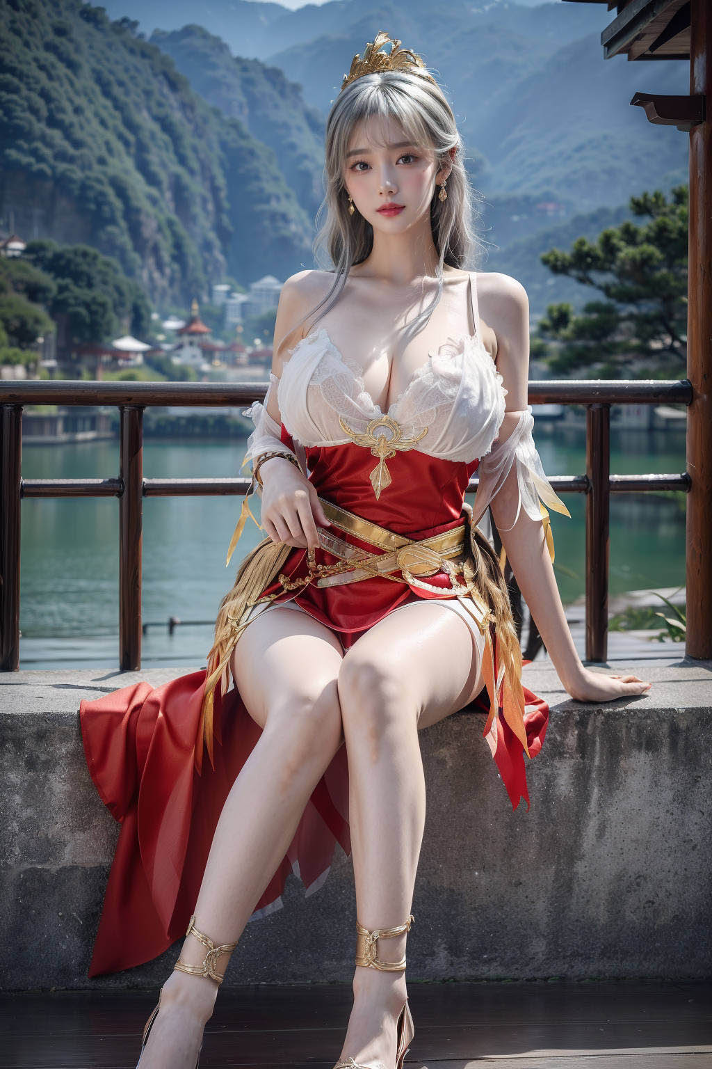 [拟真写实] （搬运至240106）kaiysx 441-442【179P】【478MB百度云】