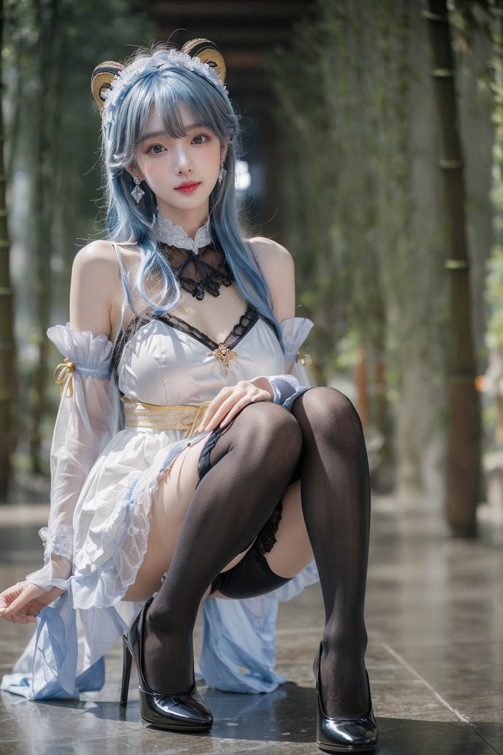 [拟真写实] （搬运至240108）kaiysx 445-446【193P】【492MB百度云】