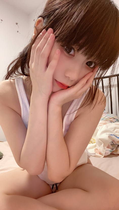 usejan蓝蓝 - 夏日女友  【117P1V293M】