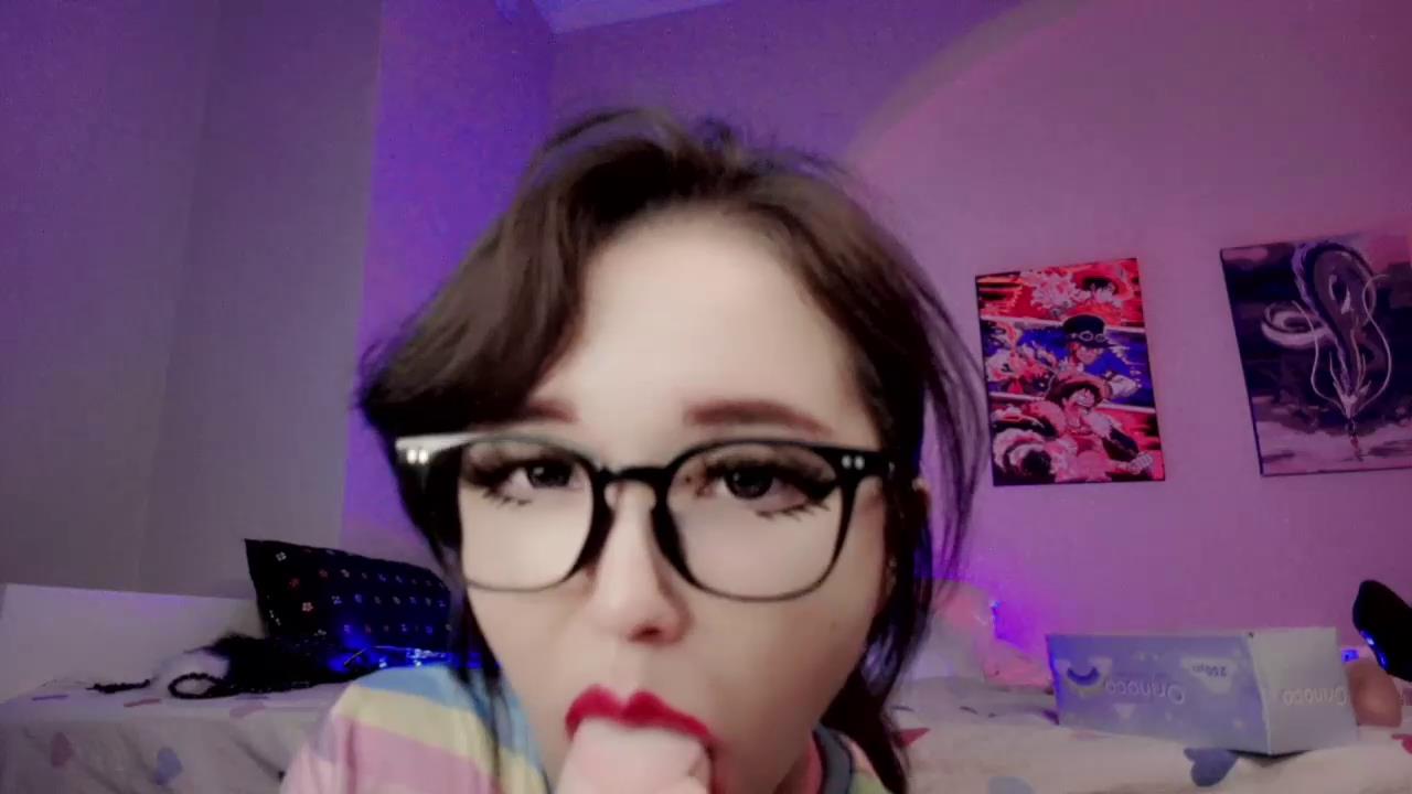 Stripchat【Baananaswett】20231220【1V735MB】