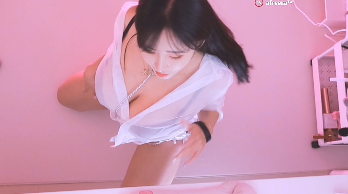韩国大胸美女主播 하리미哈莉 12月热舞合集 【15V3.56G】