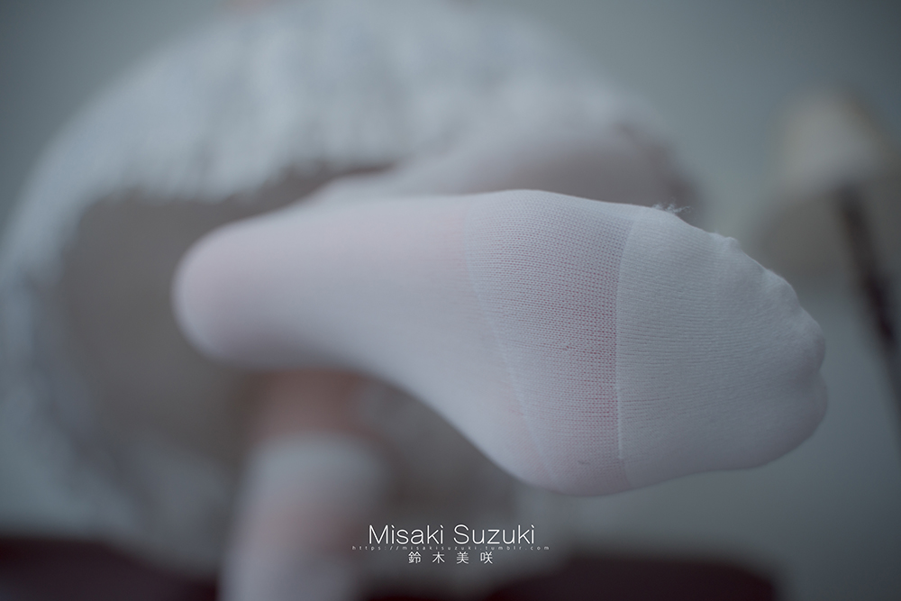 【新】铃木美咲-魔女的试炼（上卷）【50P+1V】【1.35G百度云】