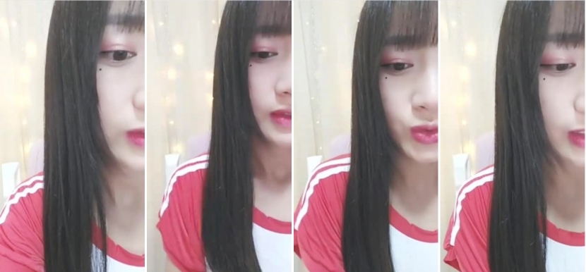 清纯漂亮美少女氧气少女灬柠萌 一多自慰大秀 穿着红白运动服 自慰插穴很是淫荡358M