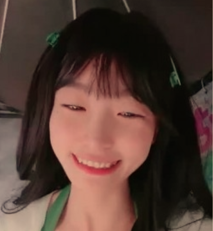 纯情学生妹!大胸美少女!【呜惠酱】糟糕是心动的感觉438M