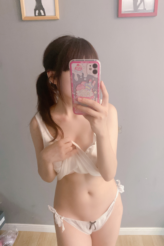 usejan蓝蓝 - 夏日女友  【117P1V293M】