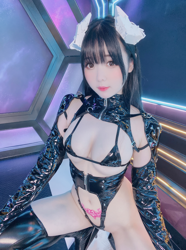 霜月shimo - antia Second Dec 【16P72M】