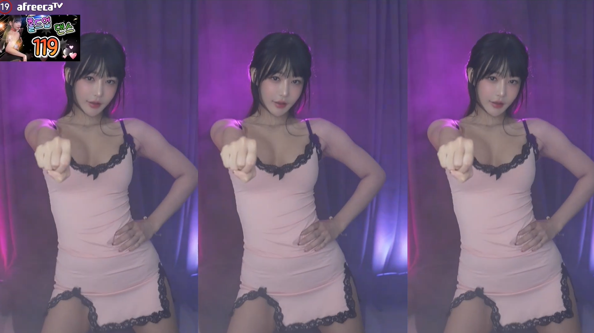 韩国美女主播 하루S2韩璐 12月热舞合集 【15V2.71G】