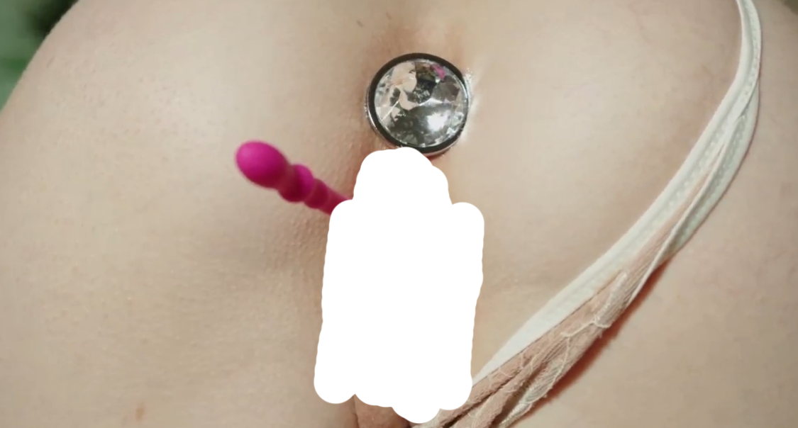 chaturbate极品主播 sexygamesx 1月16日直播 1V 703M