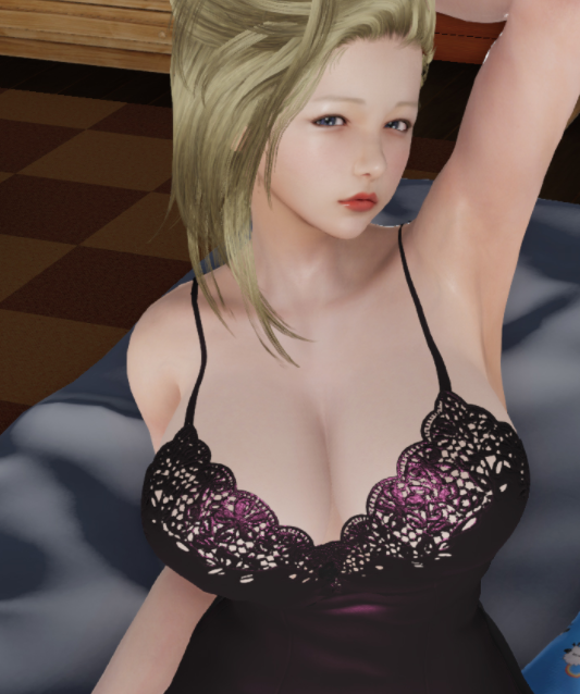 [3D全彩] 享受自己的妈妈1-3+番外[222P/265M]