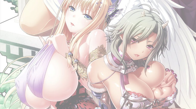 【超拔作ADV】巨乳ファンタジー3+GPT3.5汉化补丁