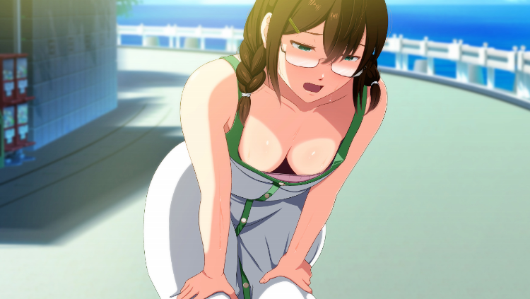 【拔作ADV】夏日回忆V1.1.0 AI汉化润色版+存档