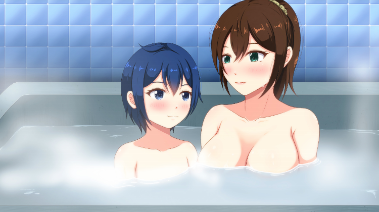 【拔作ADV】夏日回忆V1.1.0 AI汉化润色版+存档